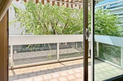 Appartement 4 pièces 450000 €