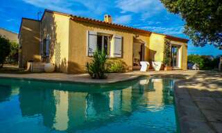Maison 4 Pièces 94 m² à vendre à Gaujac (30330)