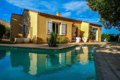 Maison 4 pièces 325000 €