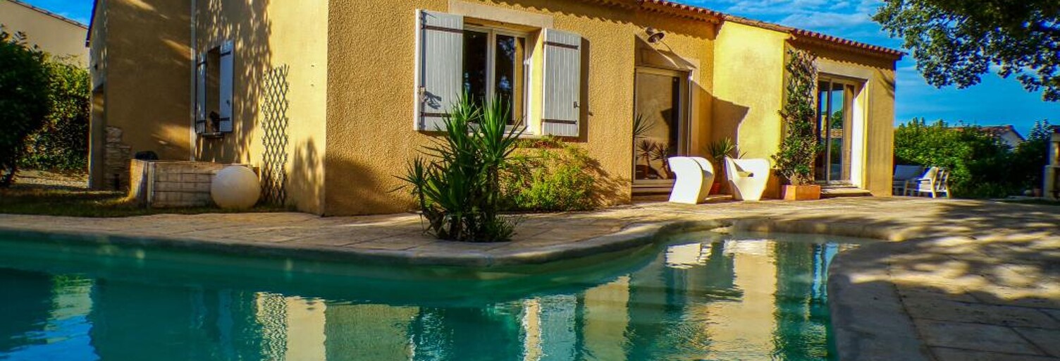 Maison 4 Pièces 94 m² à vendre à Gaujac (30330)