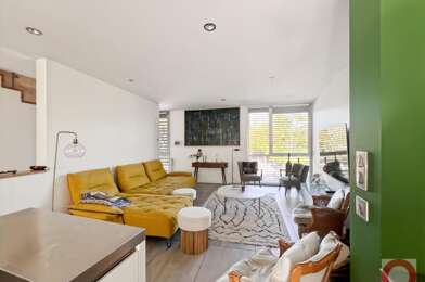 Maison 5 pièces 595000 €