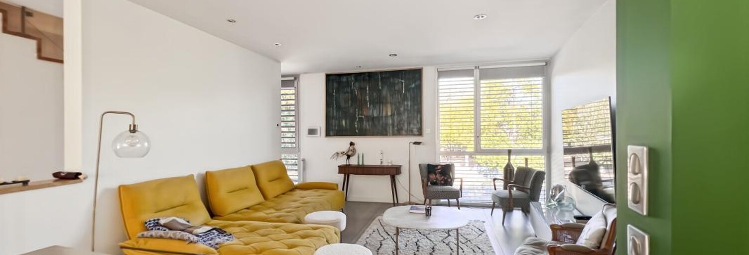 Maison 5 Pièces 200 m² à vendre à Bourg-en-Bresse (01000)