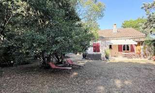 Maison 5 Pièces 115 m² à vendre à Saint-Georges-d'Orques (34680)
