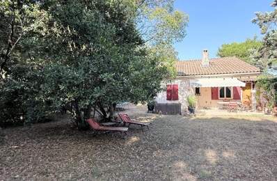 Maison À Vendre — photo du bien
