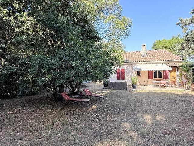 Maison À Vendre — photo du bien