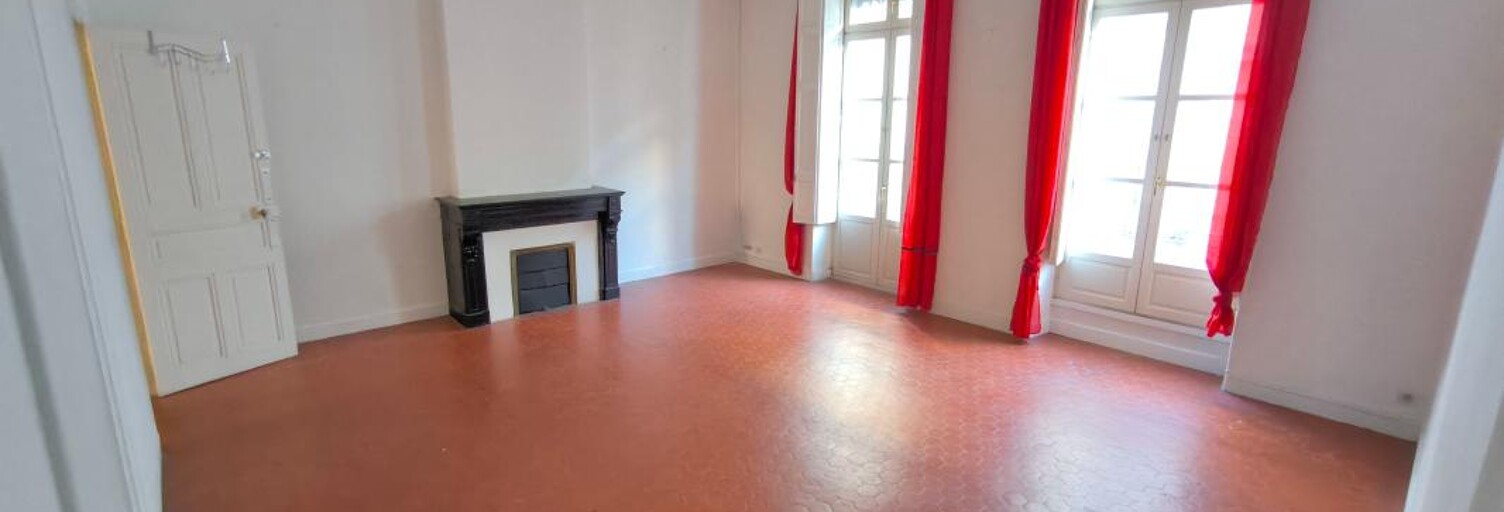 Appartement 4 Pièces 142 m² à vendre à Nîmes (30000)