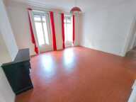 NÎMES – AVENUE GÉNÉRAL PERRIER – APPARTEMENT HAUSSMANNIEN — photo 2