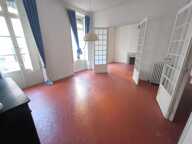 NÎMES – AVENUE GÉNÉRAL PERRIER – APPARTEMENT HAUSSMANNIEN — photo 4