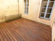 NÎMES – AVENUE GÉNÉRAL PERRIER – APPARTEMENT HAUSSMANNIEN — photo 4