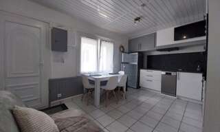 Appartement 2 Pièces 28 m² à louer à Portiragnes (34420)