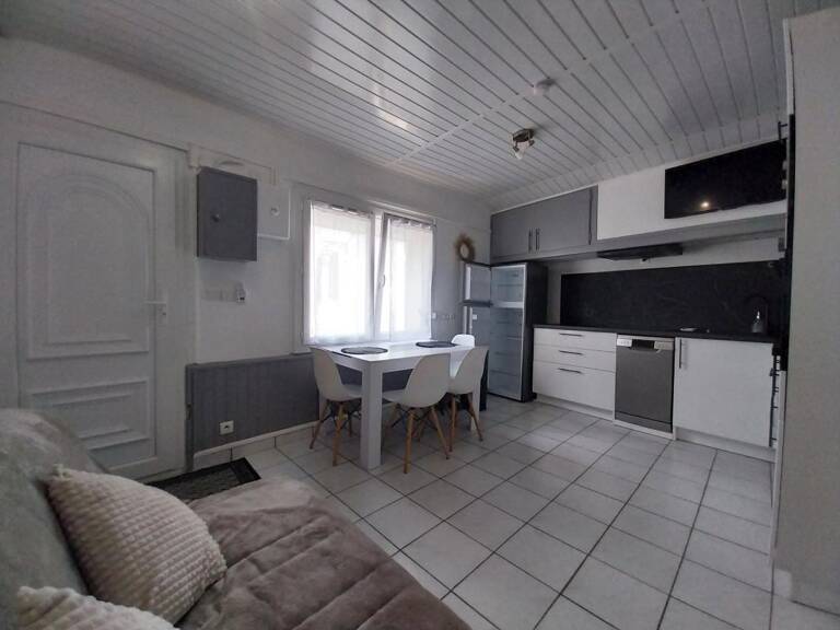PORTIRAGNES - Appartement À Louer meublé — photo 1