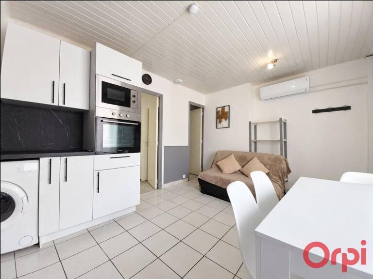 PORTIRAGNES - Appartement À Louer meublé — photo 1