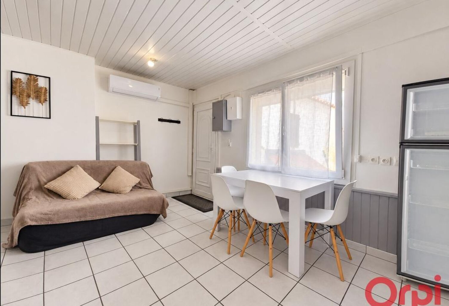 PORTIRAGNES - Appartement À Louer meublé — photo 1