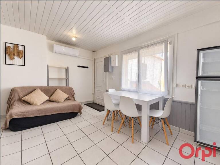 PORTIRAGNES - Appartement À Louer meublé — photo 1