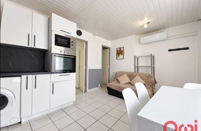 PORTIRAGNES - Appartement À Louer meublé — photo 2