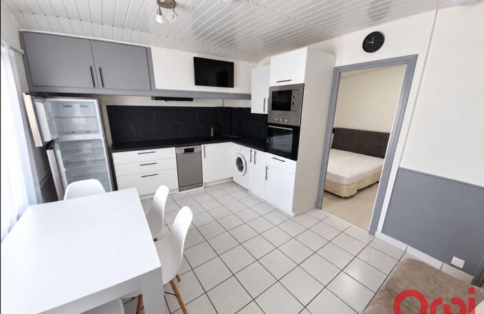 PORTIRAGNES - Appartement À Louer meublé — photo 3