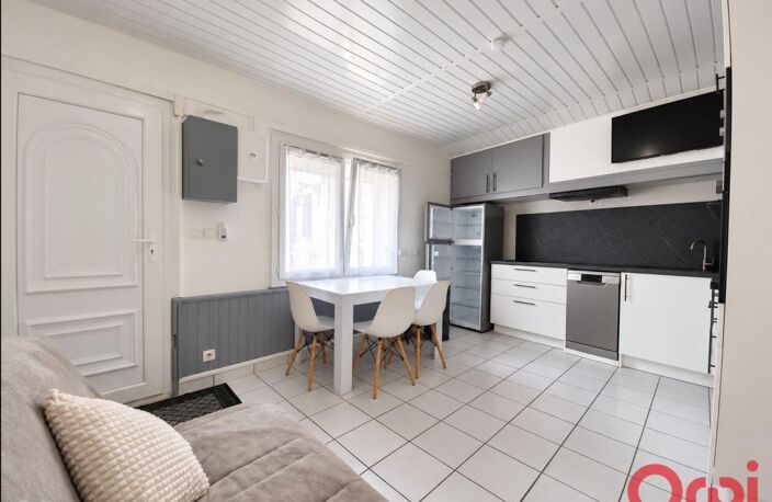 PORTIRAGNES - Appartement À Louer meublé — photo 4