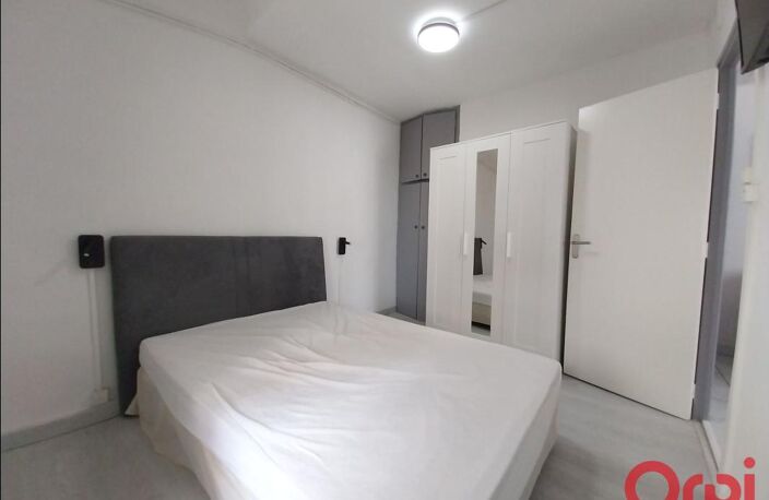 PORTIRAGNES - Appartement À Louer meublé — photo 5