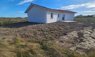 Maison 4 Pièces 85 m² à vendre à Monségur (40700)