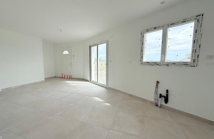 Maison neuve — photo 3
