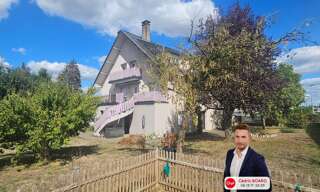Maison 7 Pièces 347 m² à vendre à Maizières-lès-Metz (57280)