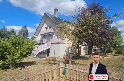 MAIZIÈRES-LÈS-METZ – MAISON FAMILIALE AVEC ESPACE PROFESSIONNEL – 13 ARES – 2 ENTRÉES INDÉPENDANT — photo du bien