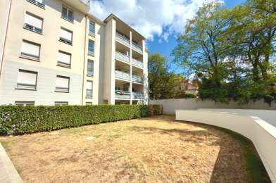 Appartement 3 pièces 205000 €