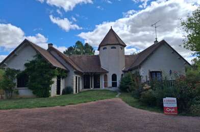 Maison 6 pièces 245000 €