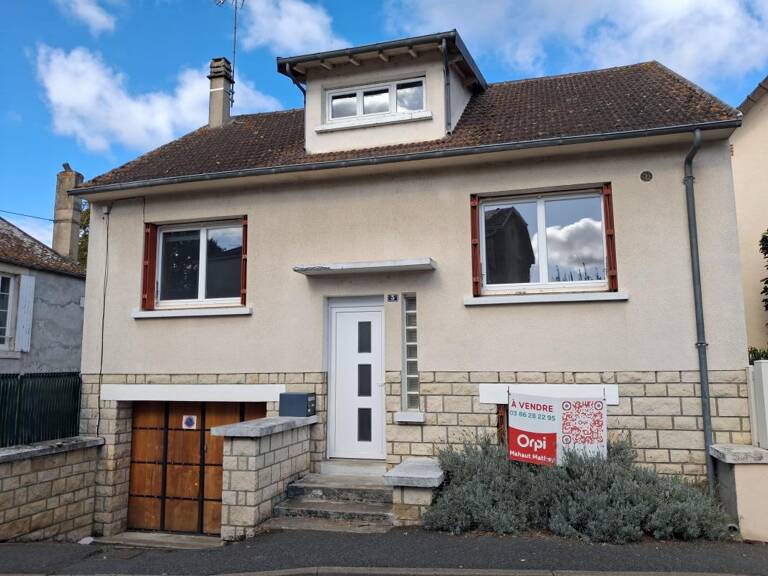 Maison À Vendre — photo 1