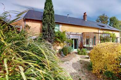 Maison 6 pièces 192000 €