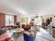 Ensemble immobilier de charme à 12 km de Sancerre : maison restaurée+dépendances sur 5000 m². Au calme absolu, dans un environnement verdoyant, cette magnifique propriété saura vous séduire par son charme, ses beaux espaces et son potentiel exceptionnel — photo 3