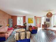 Ensemble immobilier de charme à 12 km de Sancerre : maison restaurée+dépendances sur 5000 m². Au calme absolu, dans un environnement verdoyant, cette magnifique propriété saura vous séduire par son charme, ses beaux espaces et son potentiel exceptionnel — photo 4