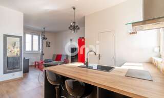Appartement 1 Pièce 28 m² à vendre à Reims (51100)