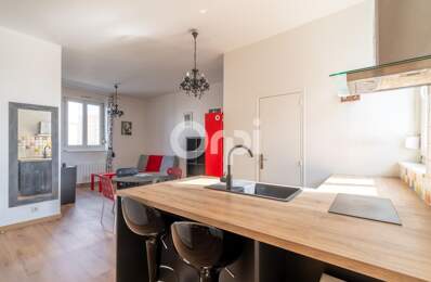 Studio à vendre — photo du bien