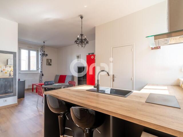 Appartement proposé à Reims