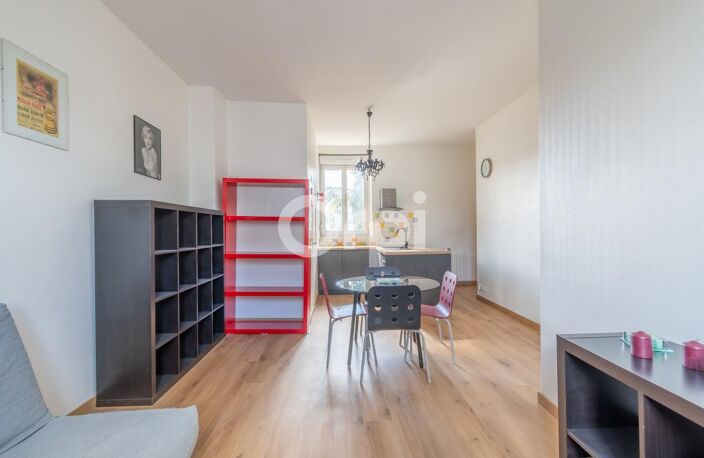 Studio à vendre — photo 3