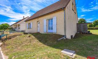 Maison 6 Pièces 119 m² à vendre à Condé-en-Brie (02330)
