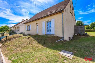 Maison 6 pièces 185000 €