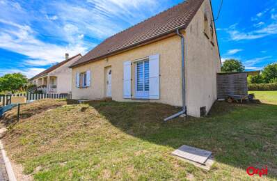 Maison À Vendre — photo du bien