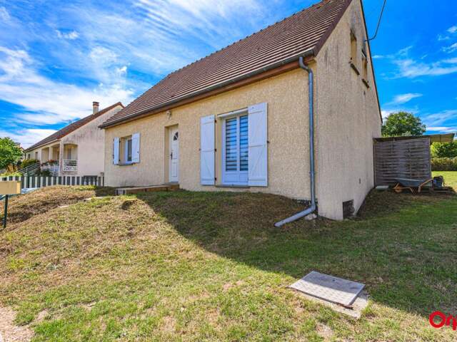 Maison À Vendre — photo du bien