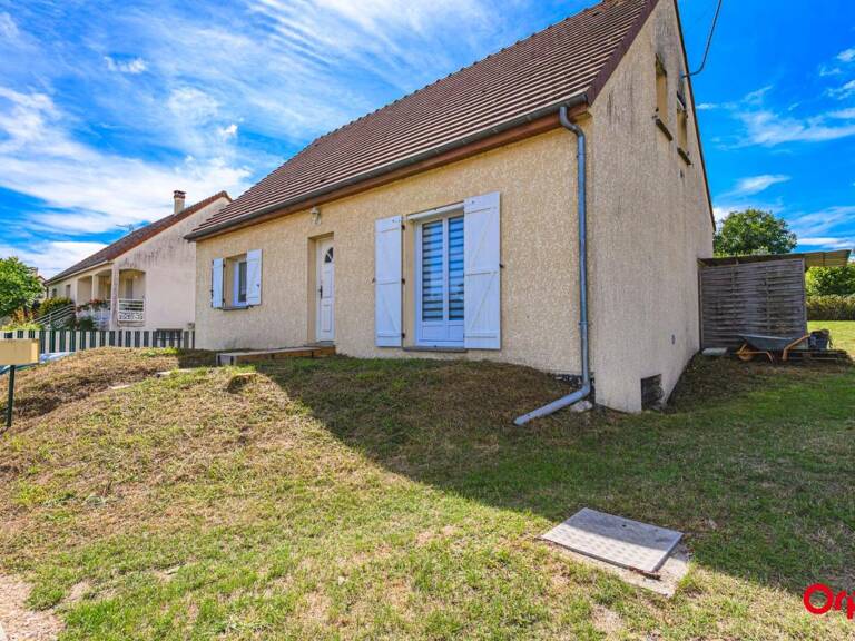 Maison À Vendre — photo 1