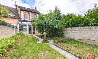 Maison 4 Pièces 109 m² à vendre à Châtillon-sur-Marne (51700)