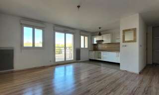 Appartement 3 Pièces 66 m² à vendre à Orléans (45000)