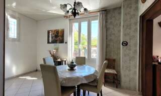 Appartement 3 Pièces 62 m² à vendre à Fleury-les-Aubrais (45400)