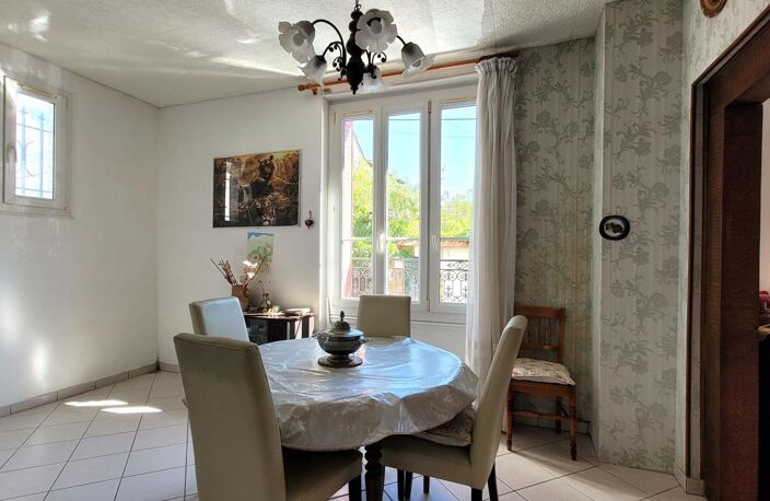 Appartement de 3 pièces avec jardin, garage et dépendances — photo 2