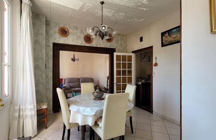 Appartement de 3 pièces avec jardin, garage et dépendances — photo 3