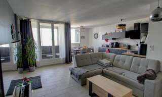 Appartement 3 Pièces 68 m² à vendre à Saran (45770)