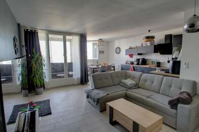 Appartement 3 pièces 128000 €
