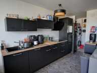 T3 DERNIER ETAGE SANS TRAVAUX — photo 2