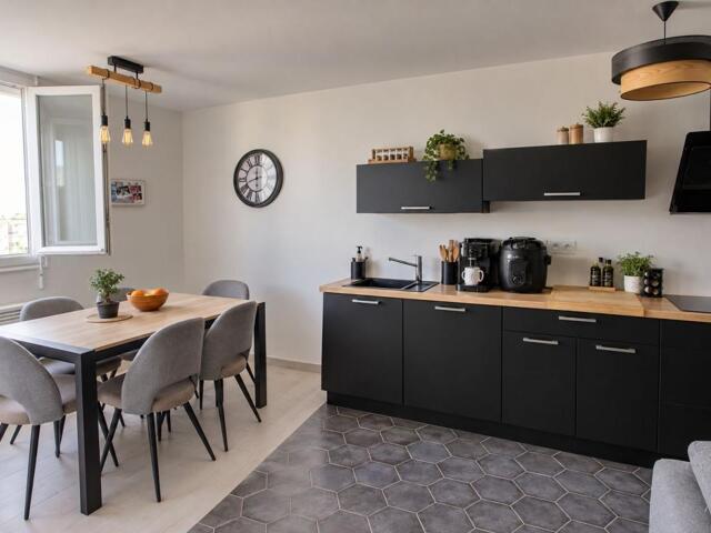 Appartement proposé à Saran